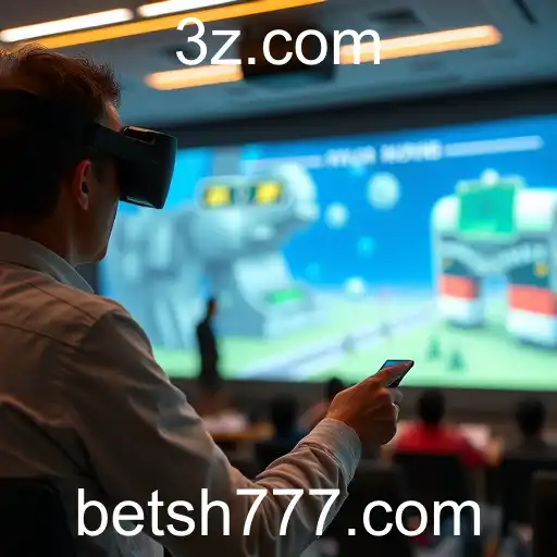 Crescimento Explosivo dos Jogos Online no Brasil