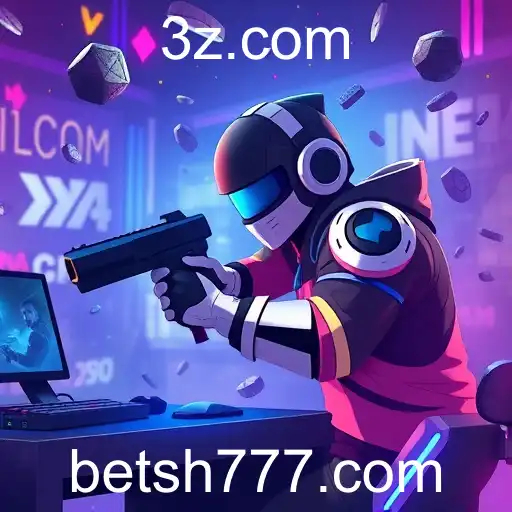 Cenário Atual dos Jogos Online em 2025