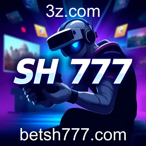 A Revolução do SH777 no Universo dos Jogos Online
