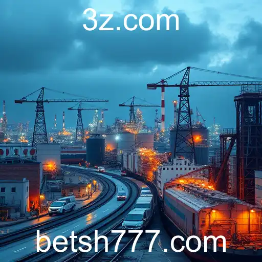 Impactos Econômicos Globais e Inovações Locais