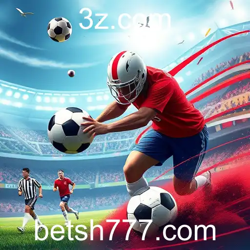 O Impacto de sh777 no Cenário de Jogos Brasileiro