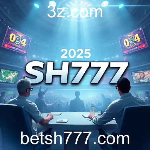 A Revolução dos Jogos Online com sh777