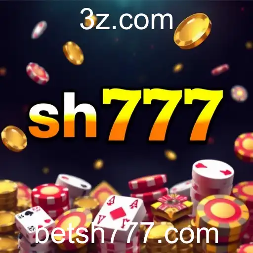 A Ascensão de sh777 no Cenário de Jogos Online