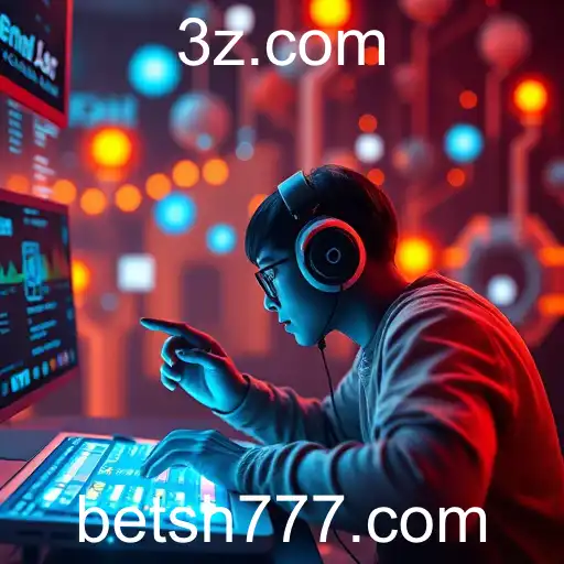 O Impacto da Cultura Digital nos Jogos: Uma Análise do sh777