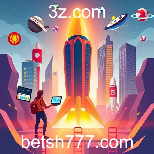 A Revolução do Entretenimento Digital no Brasil