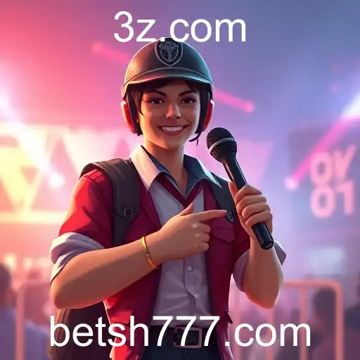 A Fascinante Categoria de Jogos 'Eventos' no site sh777