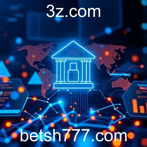 Inovações Tecnológicas Transformam o Setor Financeiro em 2025