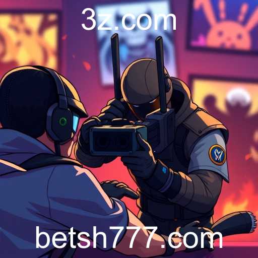 Cresce o Interesse por Jogos Online no Brasil