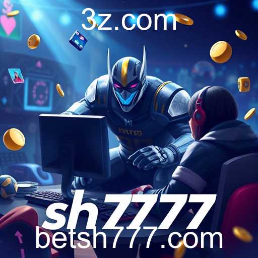 Novo Horizonte no Mundo dos Jogos Online