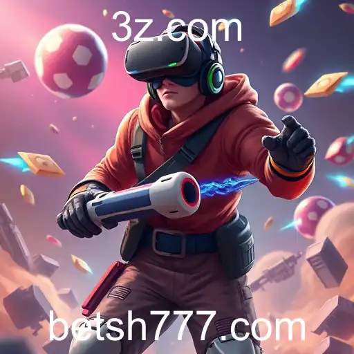 Inovações e Tendências no Mundo dos Jogos Online