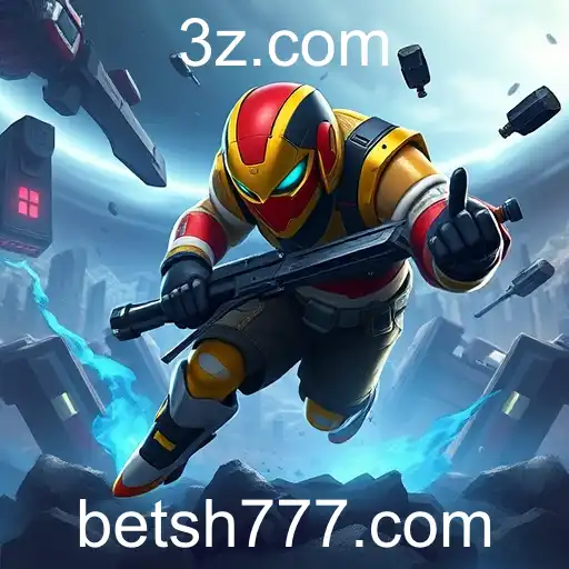 Explorando a Categoria de Guias no SH777: Estratégias e Dicas para Gamers