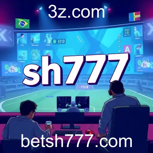 O Impacto dos Jogos Online em 2025