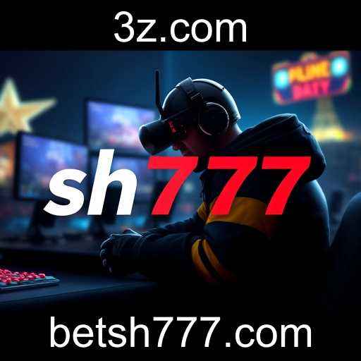 O Impacto de sh777 na Indústria de Jogos Online