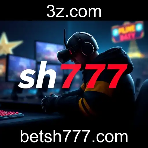 O Impacto de sh777 na Indústria de Jogos Online