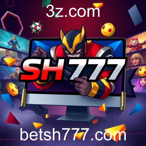 Inovação e Sucesso: O Impacto de sh777