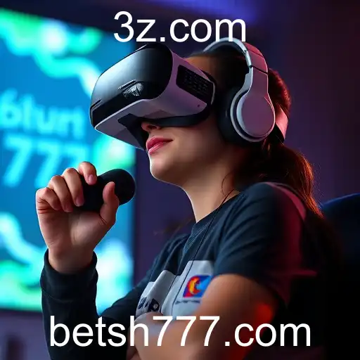 O Inovador Mundo dos Jogos com SH777