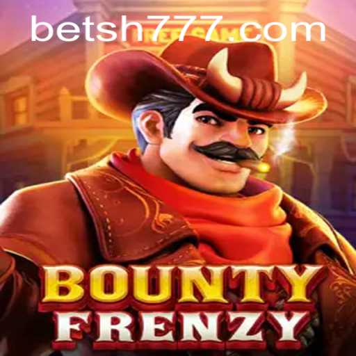 BountyFrenzy: Dive Into the Ultimate Gaming Adventure