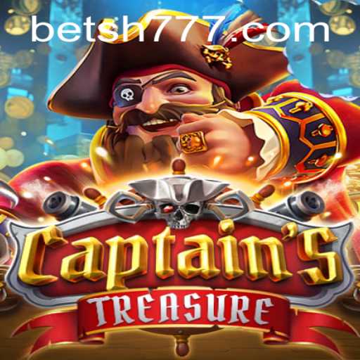 Discover CaptainssTreasure: An Exciting Journey into Nautical Adventure