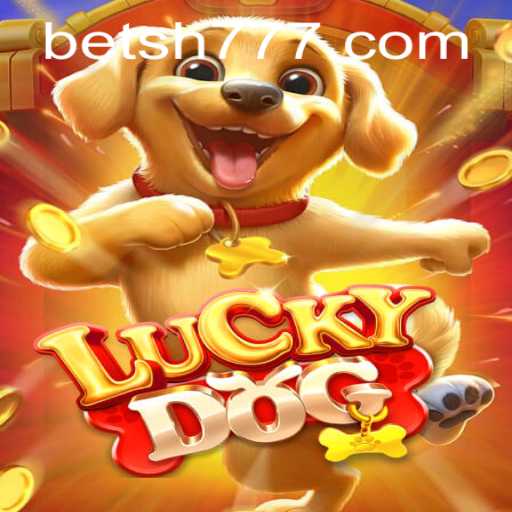 Exploring the Exciting World of LuckyDog: Unveiling the Game with SH777