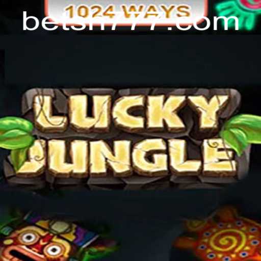 Unleashing Adventure in LuckyJungle1024: A Comprehensive Guide