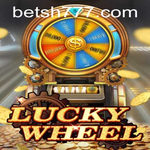 Discover the Thrill of LuckyWheel with the Exciting Keyword sh777