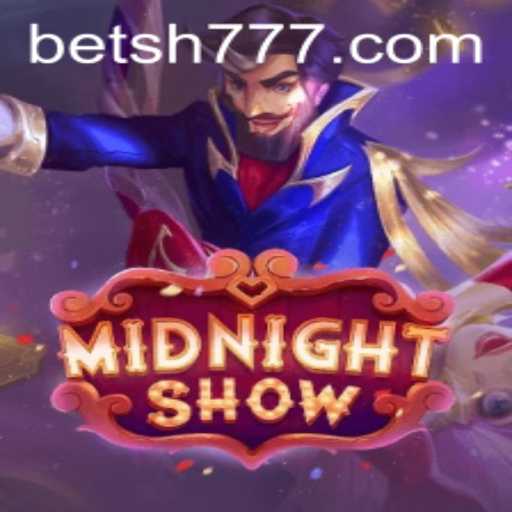 MidnightShow: An Enchanting Interactive Experience